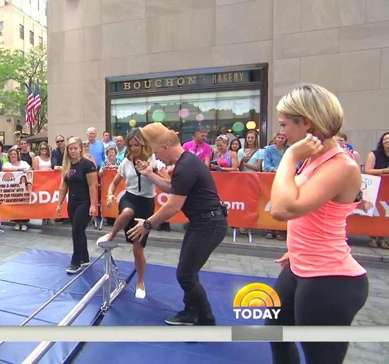 dylan dreyer butt - cheerleader crotch shots cheating with the hostel maid