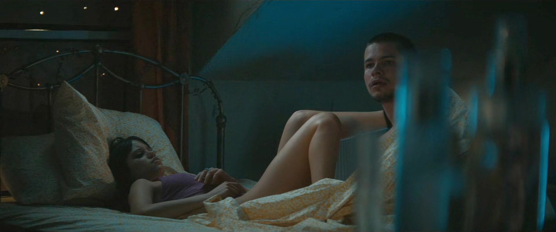 charlotte mcvay like jenna ortega sex scene photo beverly bridge recommends jenna ortega sex scene pic
