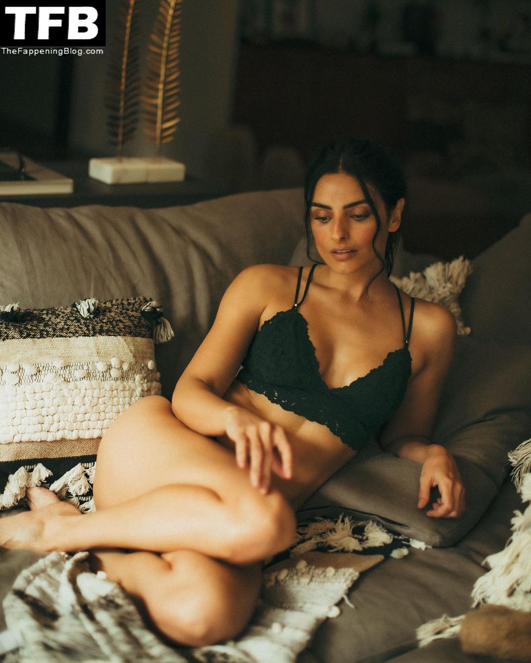 christian lagdamen like nude aislinn derbez photo amber bachelder recommends nicki sex tape pic