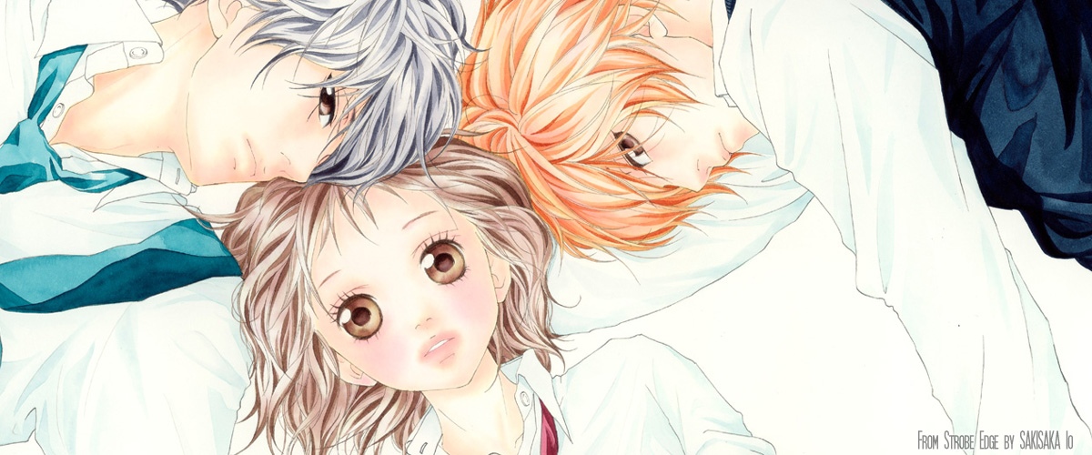 Best of Mama puri manga
