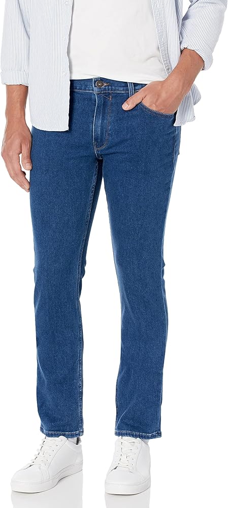 alan basel recommends Paige Lennox Jeans