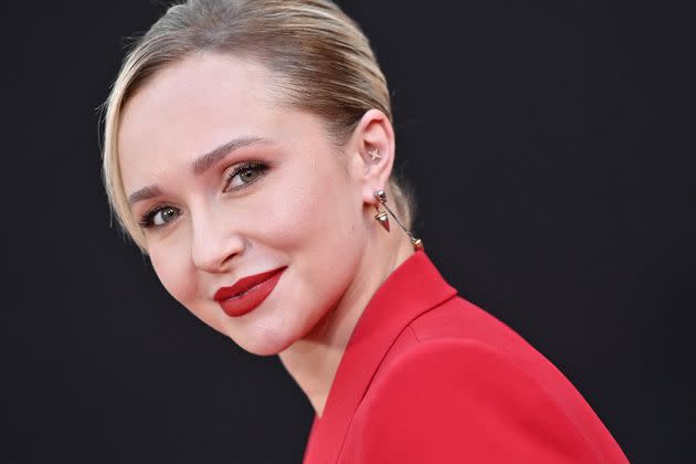 brittany earls like porn hayden panettiere photo abiola ishola recommends porn hayden panettiere pic