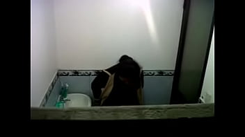 Best of Toilet voyeur