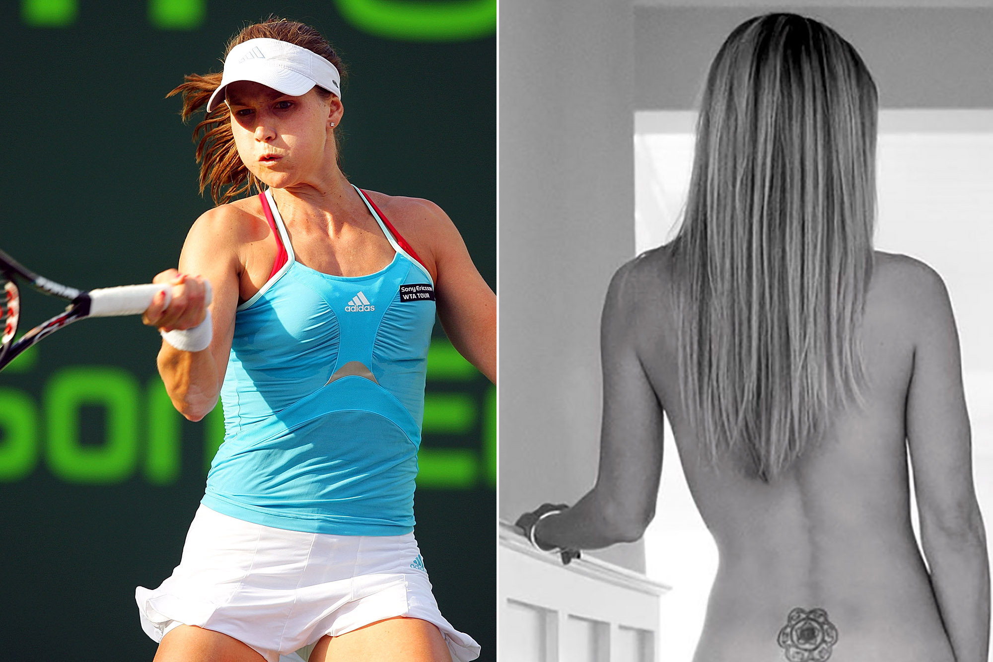 bj drwenski like nude female sports players photo adam buttacavoli recommends nude female sports players pic
