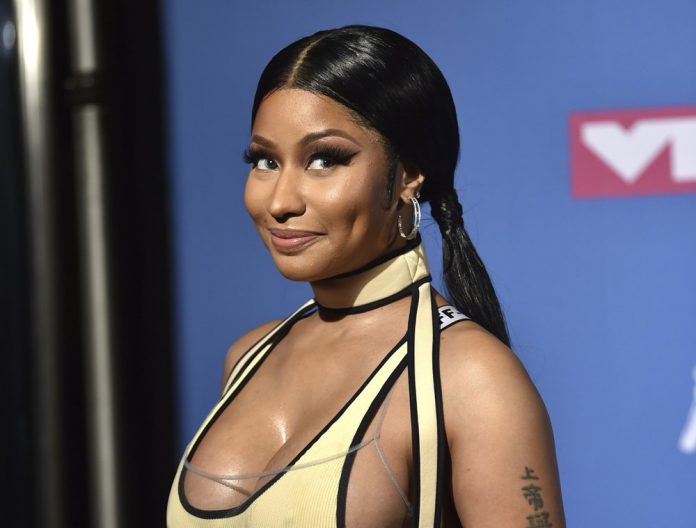 alessandro venturini like off nicki minaj jerk photo danielle funk recommends black homegrown porn pic