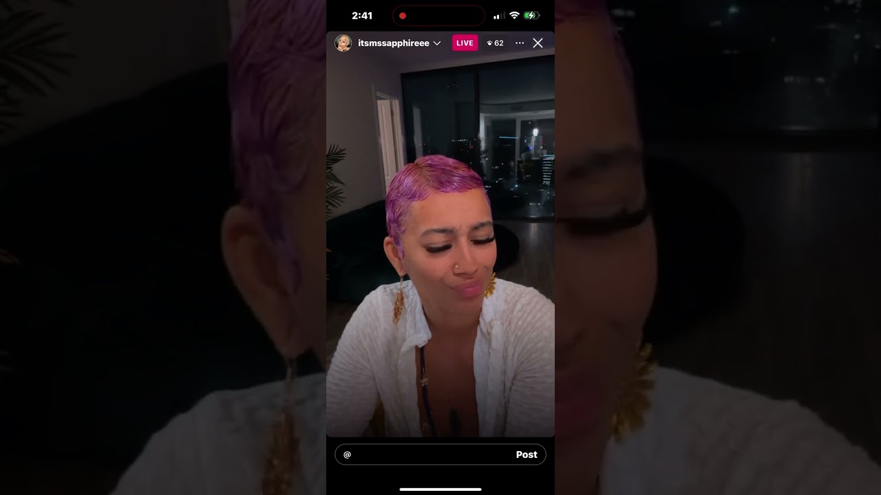 ms sapphireee onlyfans - cougar treesome tru kait creampie