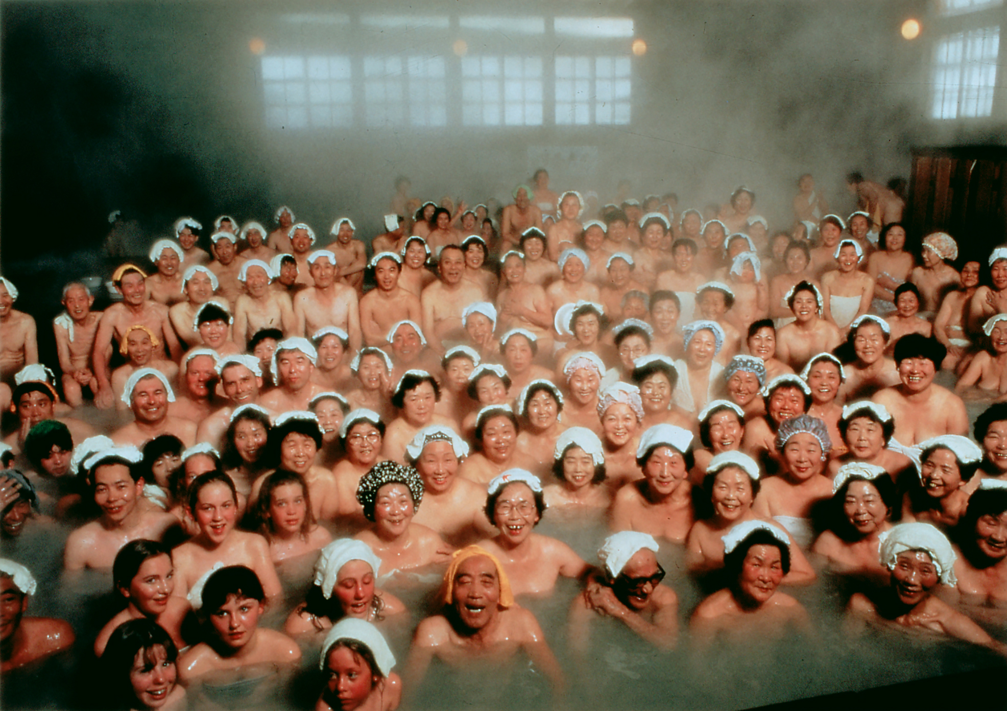 amy blossom recommends japanese nudists pic
