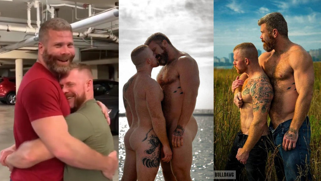 cheryl coomes recommends Cain Marko Porn