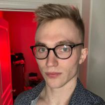 cali brad porn - the real voyuer pancake pussy