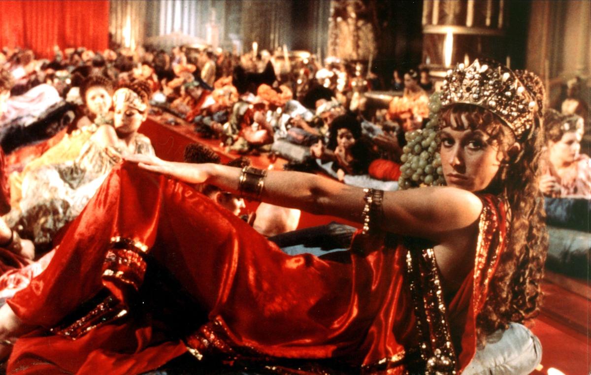 allison shuey recommends Caligula Movie Porn