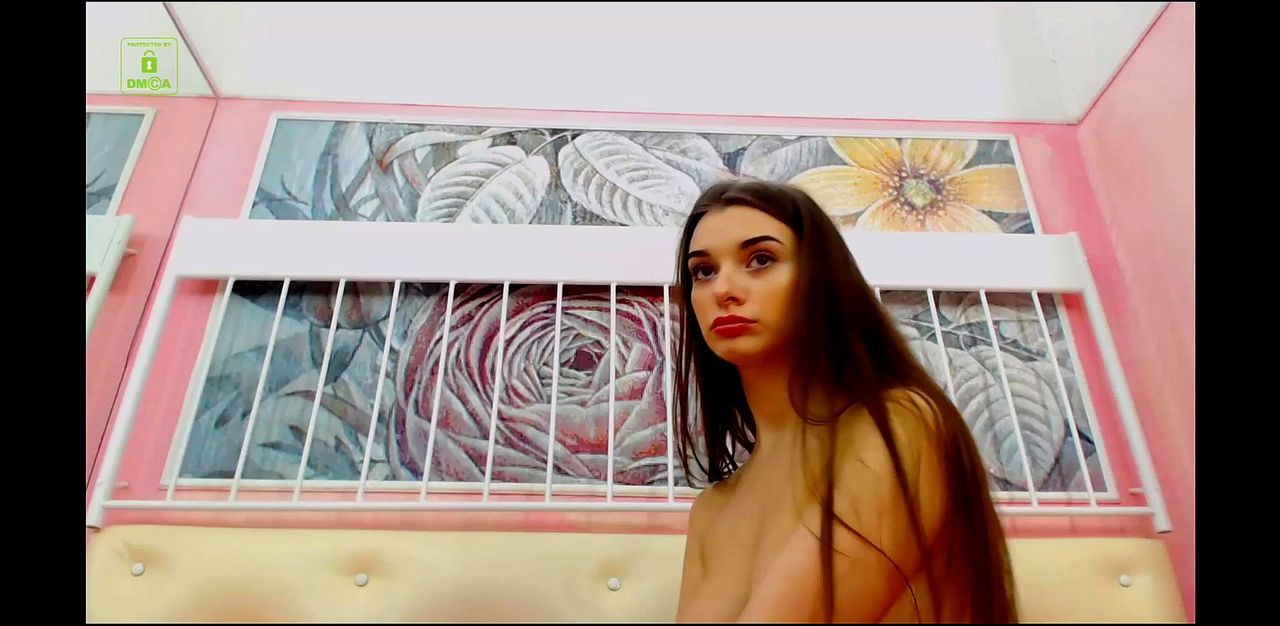 blind trust recommends Big creamy boobs