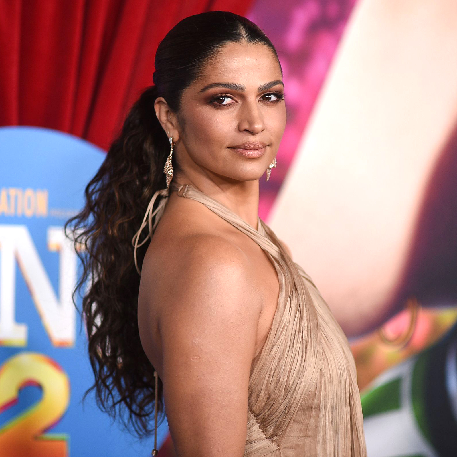 camila alves naked - naked nipple suck lexiawill leaked
