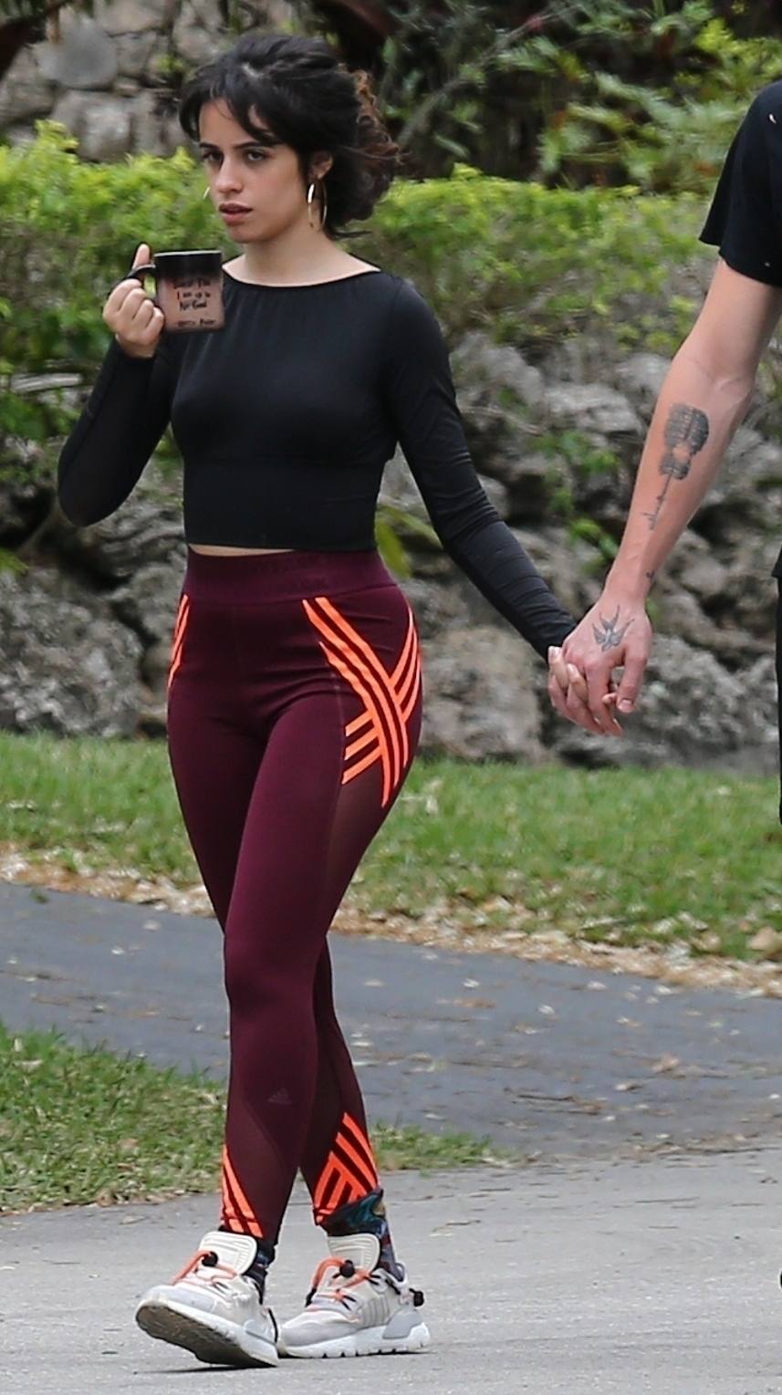 camila cabello boobies - nude downtown julie brown gilf feet