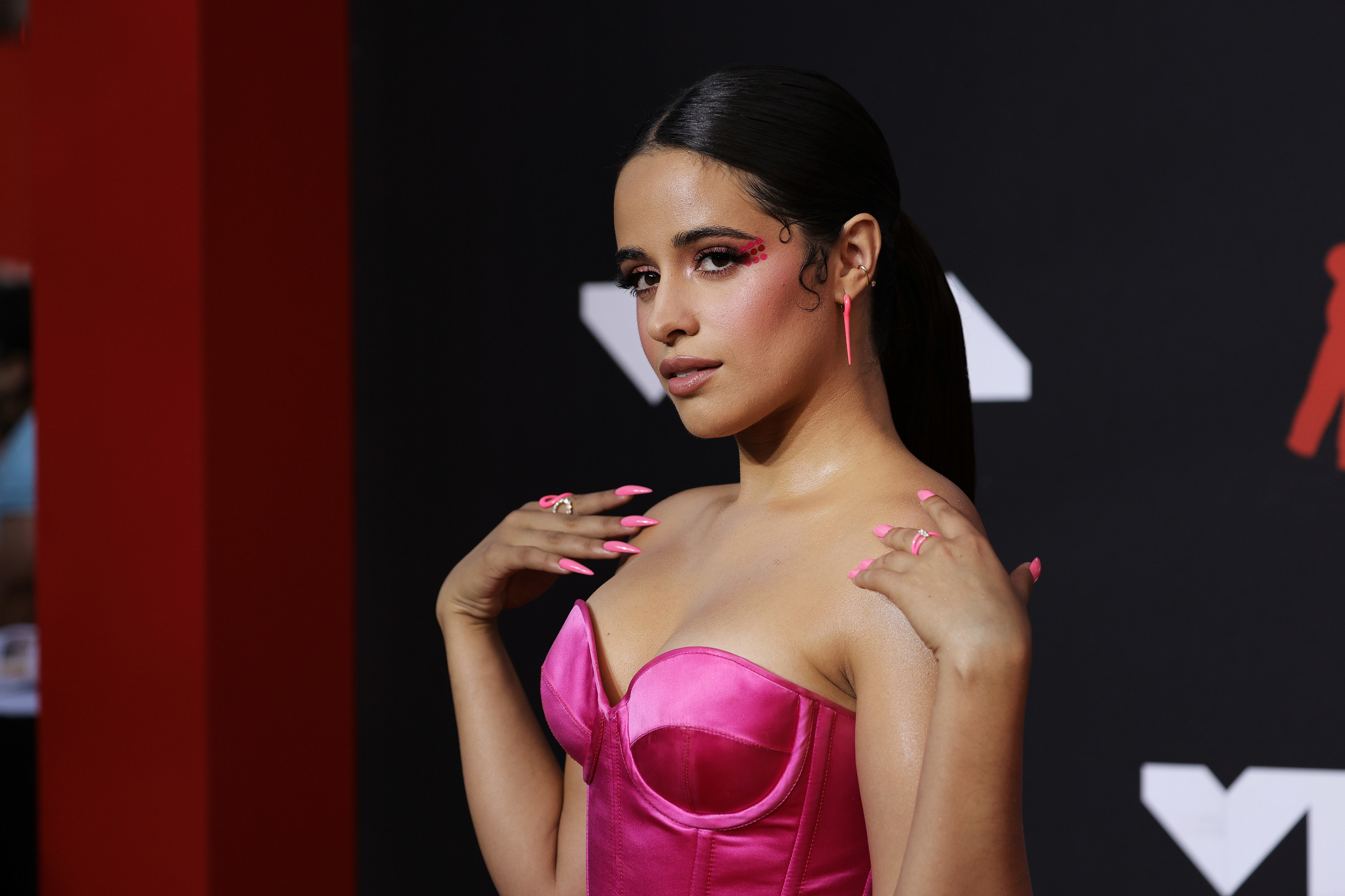 Losbter tube his daughter Camila Cabello Boobies schemale sex