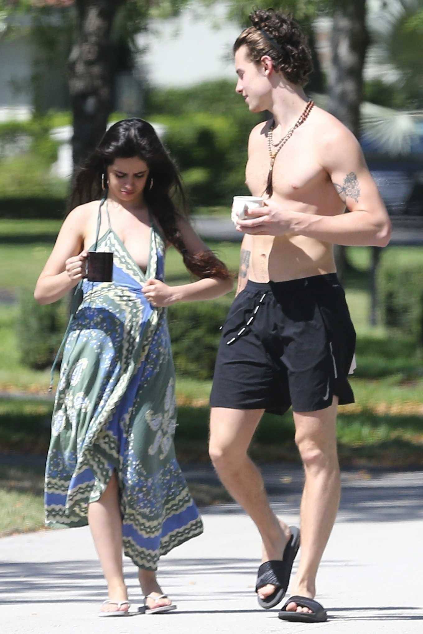 Best of Camila cabello boobies