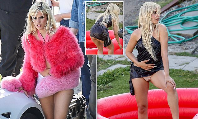 Best of big tits on cock angela catacutan share camila cabello leak photos