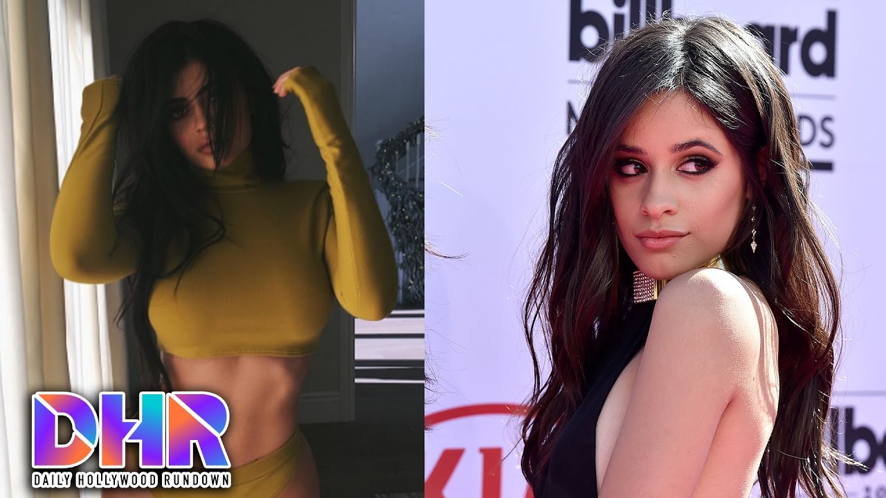camila cabello sextape