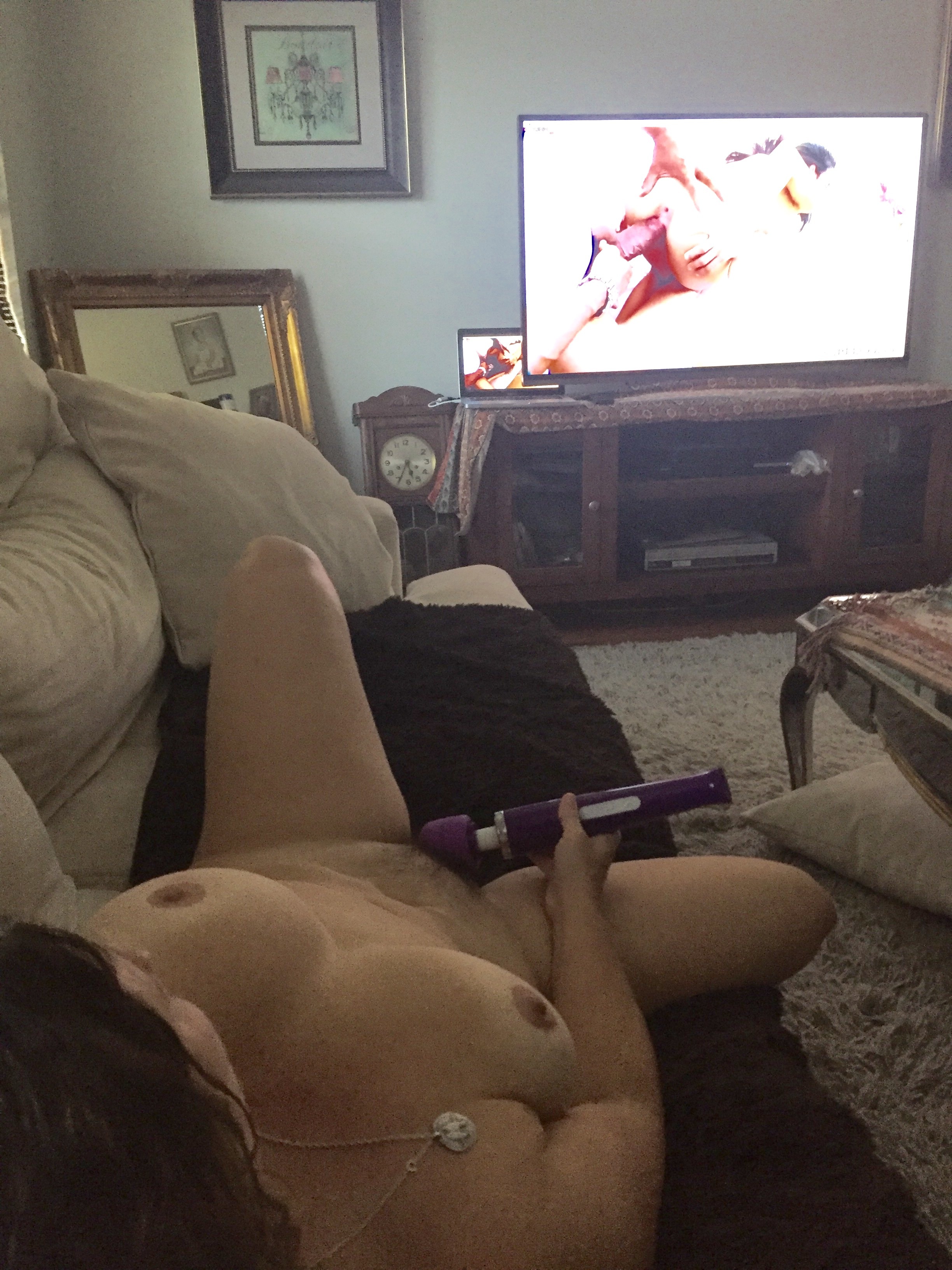 Candid Masterbation edging xxx claire bazinet recommends Candid Masterbation