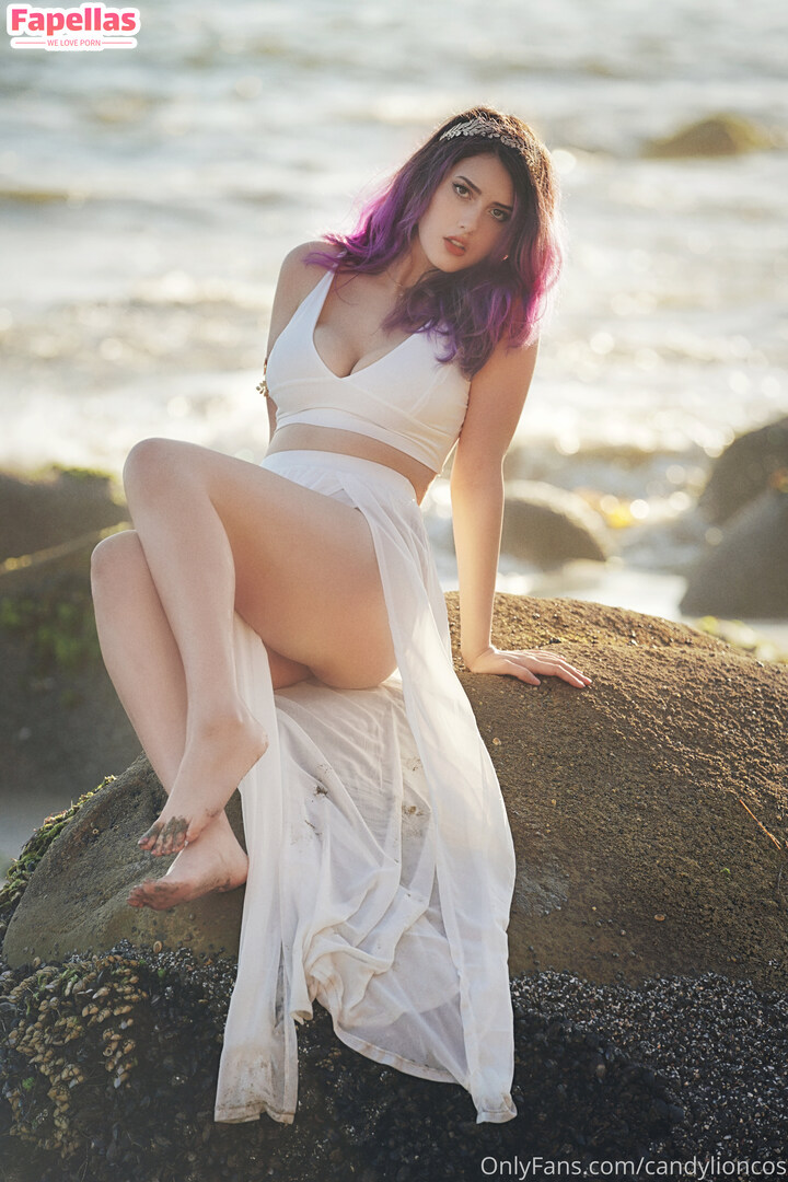 cathy rego recommends Candylion Cosplay Nude
