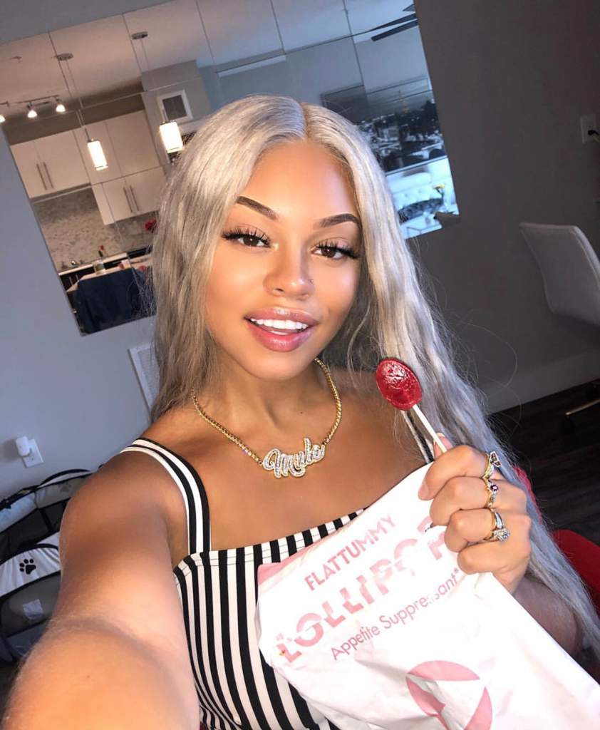 carmela mulatto - squirting pussy utahjaz hairdresser