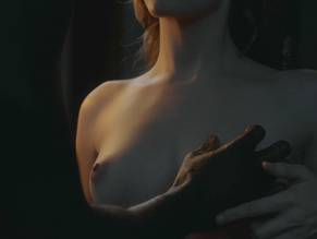 Best of diane hallock's gallery lesbian rebecca linares brittney shin add photo carnival row sex scene