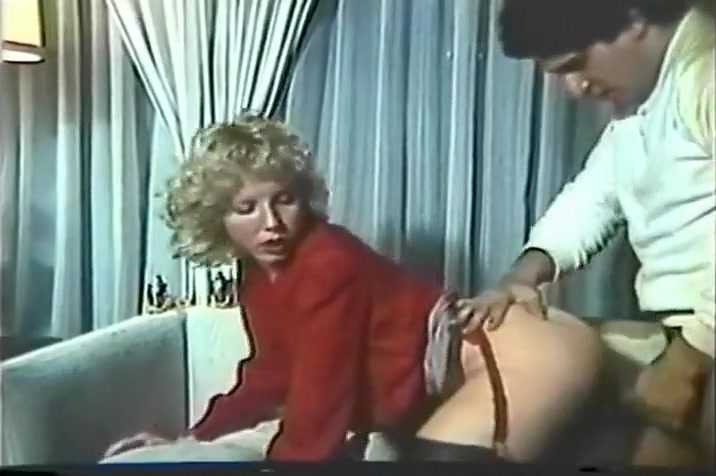 Best of Carol connors anal