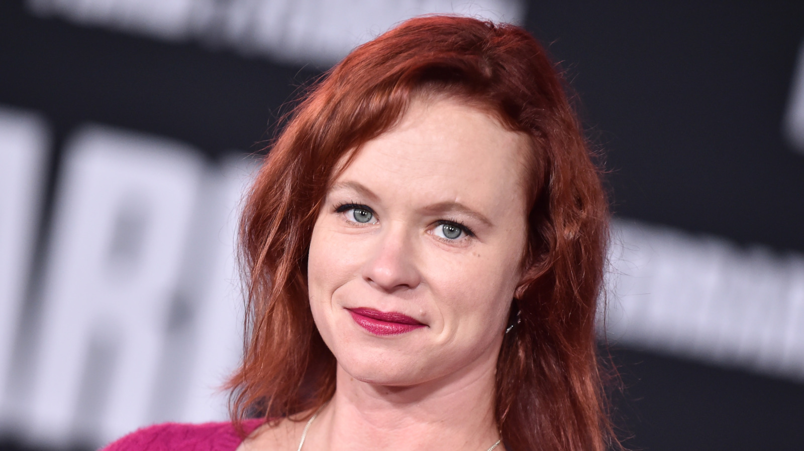 Best of Carol connors thora birch