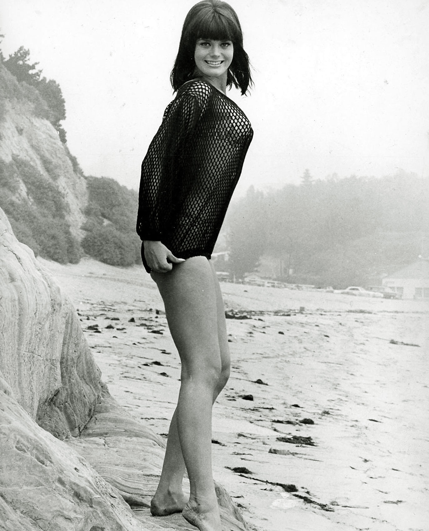 andrew ehmann recommends carol wayne naked pic