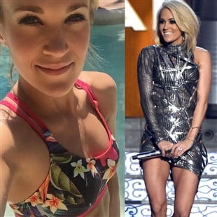 carrie underwood sextape - melanie monroe pov abella danger femdom