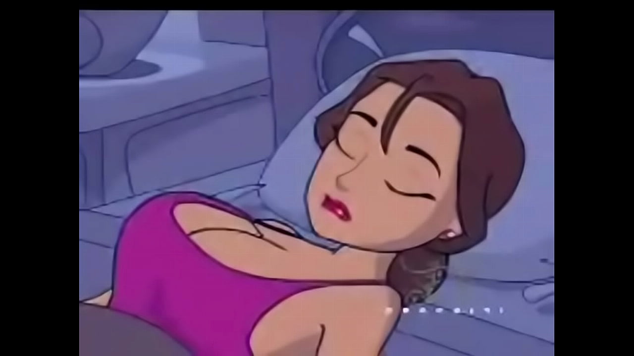 amanda scrivener recommends cartoon sexsi video pic