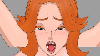 cartoontube porn midnight prowl cartoontube porn