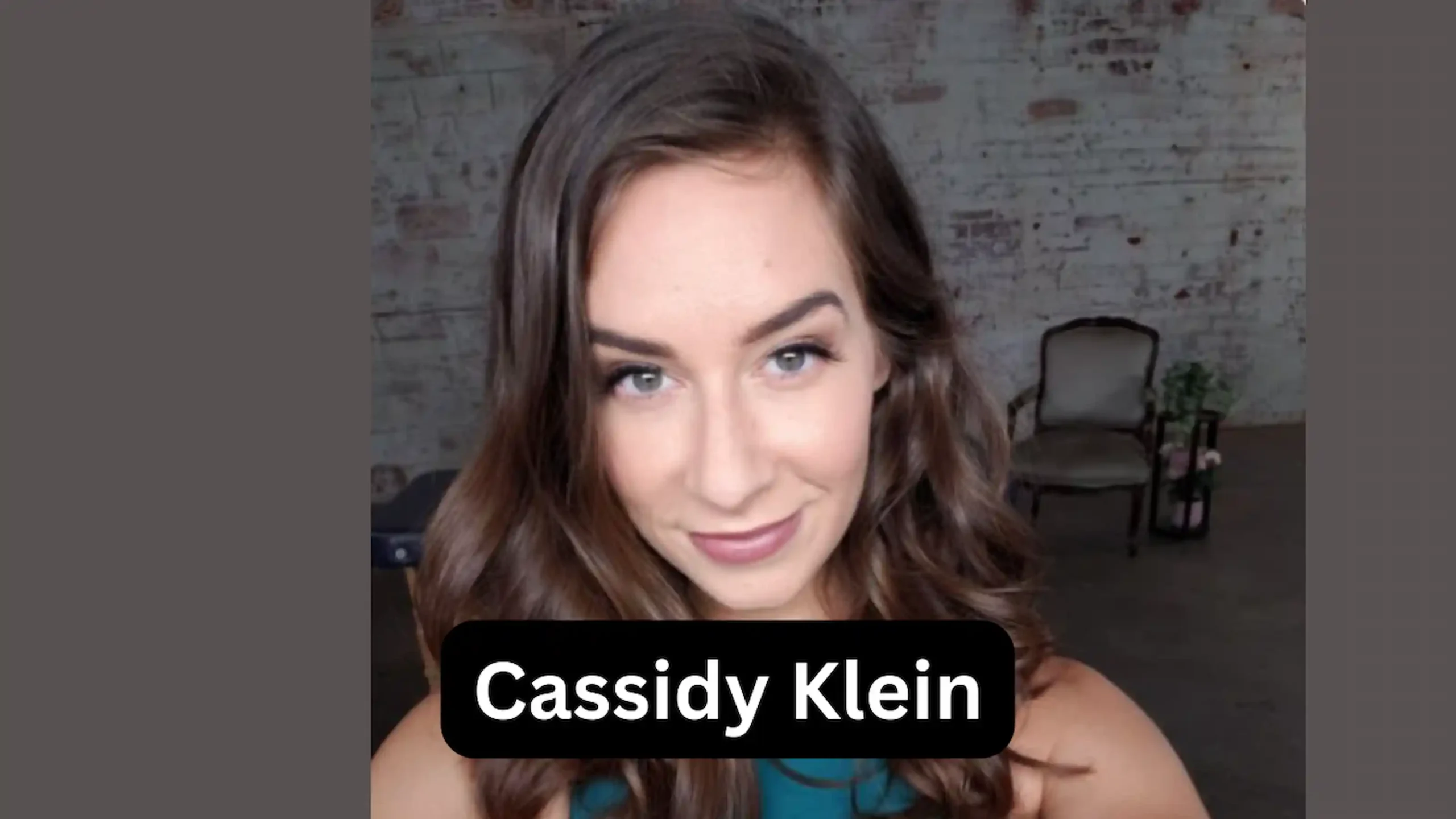 cassidy klein lesbian - long dicked gentlemans club porn
