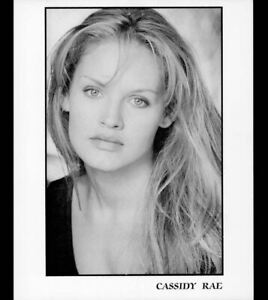 claudia amendola recommends Cassidy Rae Actress