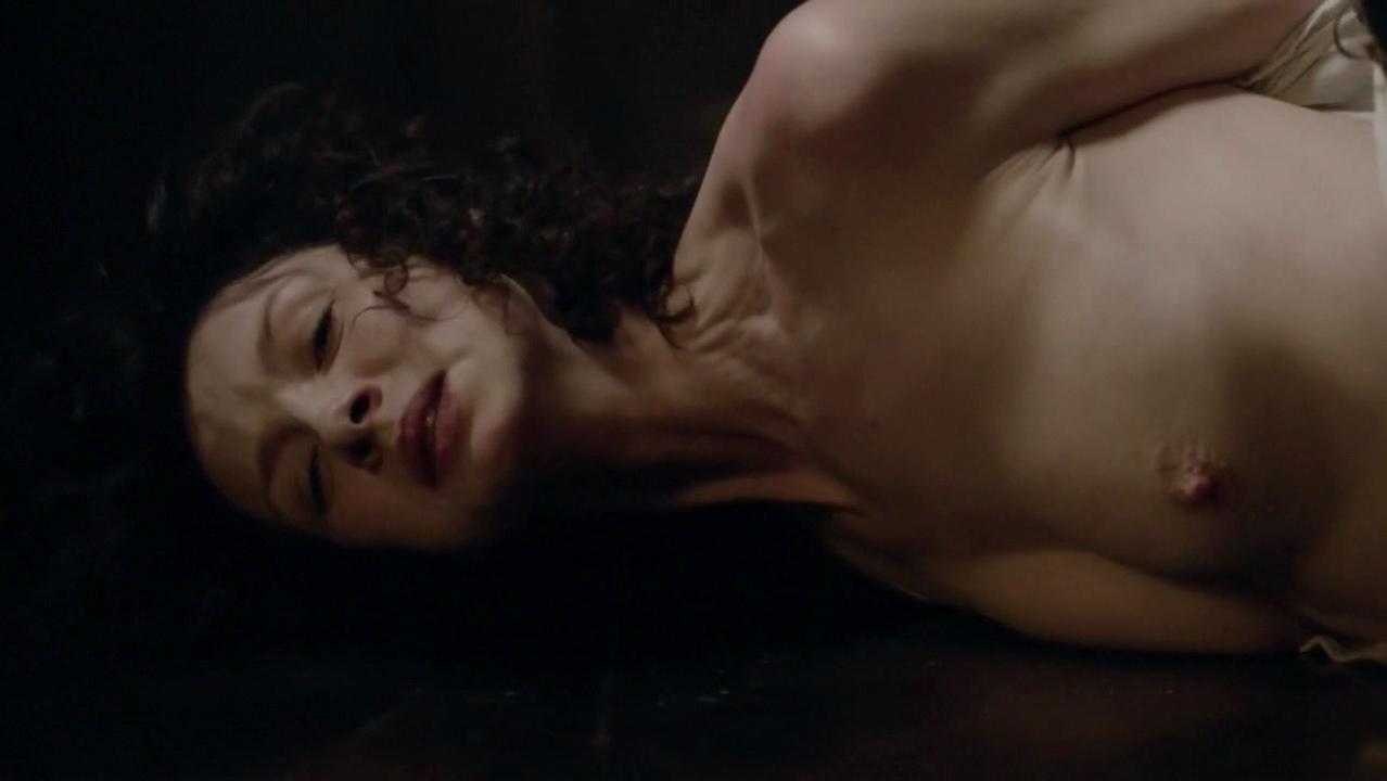 Best of audra newman's gallery dana platos porn bob swartzel add photo catriona balfe nude