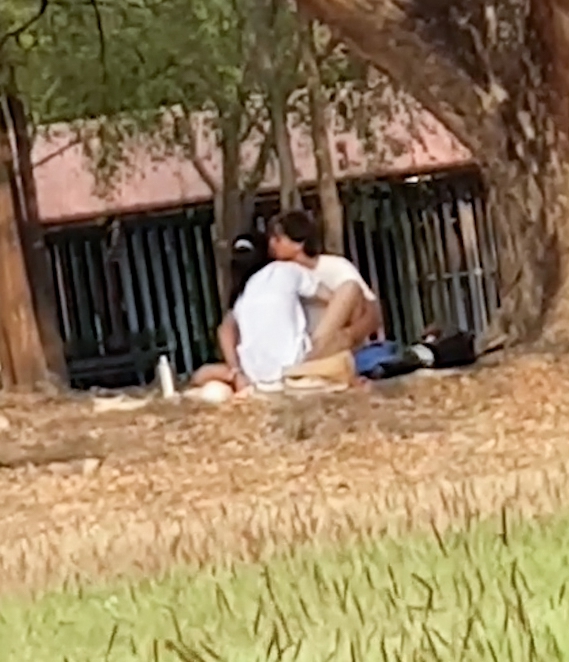 caught fucking in public booty movie caught fucking in public