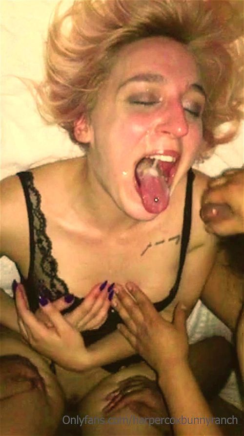 daniel hollings recommends harper cox porn pic