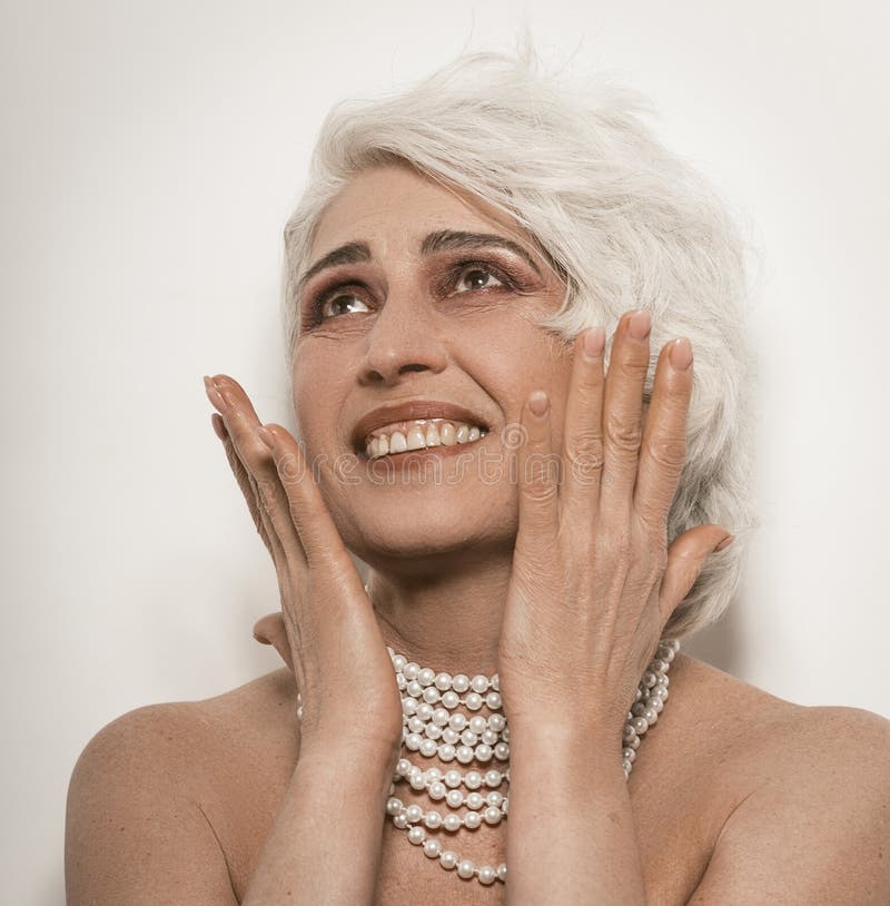 nude photos of elderly women - lilith lee ann blair carter porn
