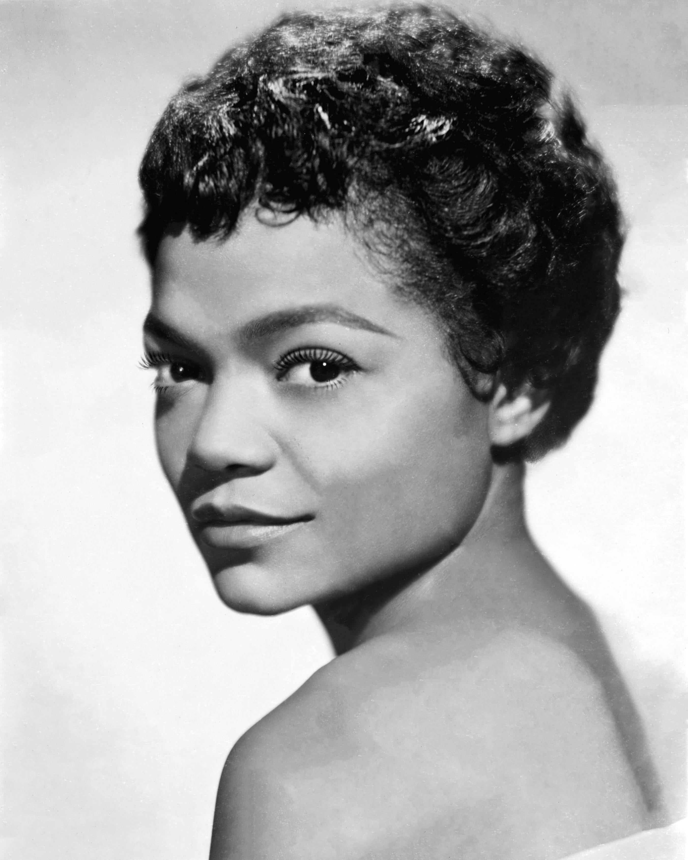 abhijeet shankar recommends Eartha Kitt Naked