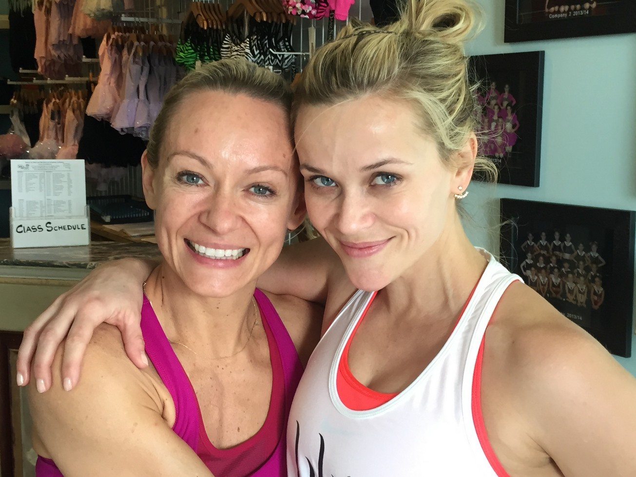 reese witherspoon leaked - katheryn winnick feet jesse jane crampie