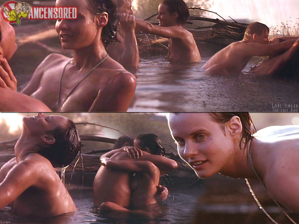 lori singer naked - free big boob mature porn jenna haze footjob