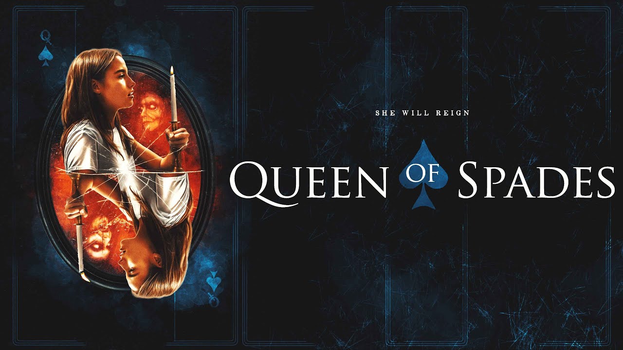 ali riza kahraman recommends queen of spades videos pic