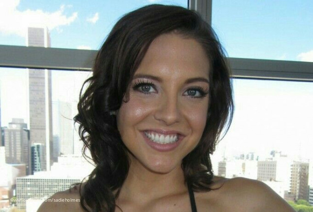 barbara key like sadie holmes facial photo dedi fernando recommends sadie holmes facial pic