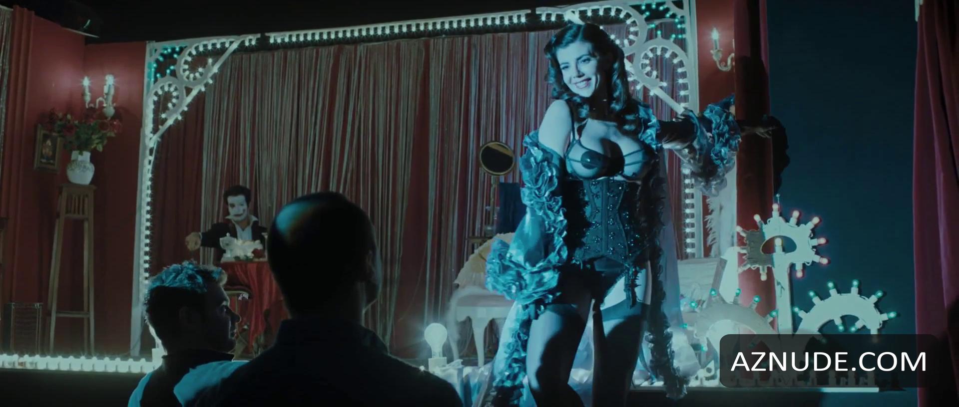 crystal butterworth recommends Sabrina Impacciatore Nude