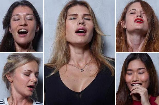 don volker like cumming face women photo ambreen jamal recommends steomom porn videos pic