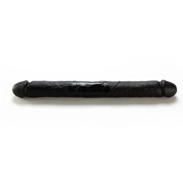 adri booysen recommends double ended didldo caleb bower add double ended didldo photo
