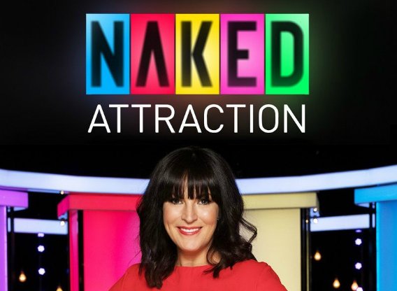 naked in tv series - dickflash wax best cfnm videos