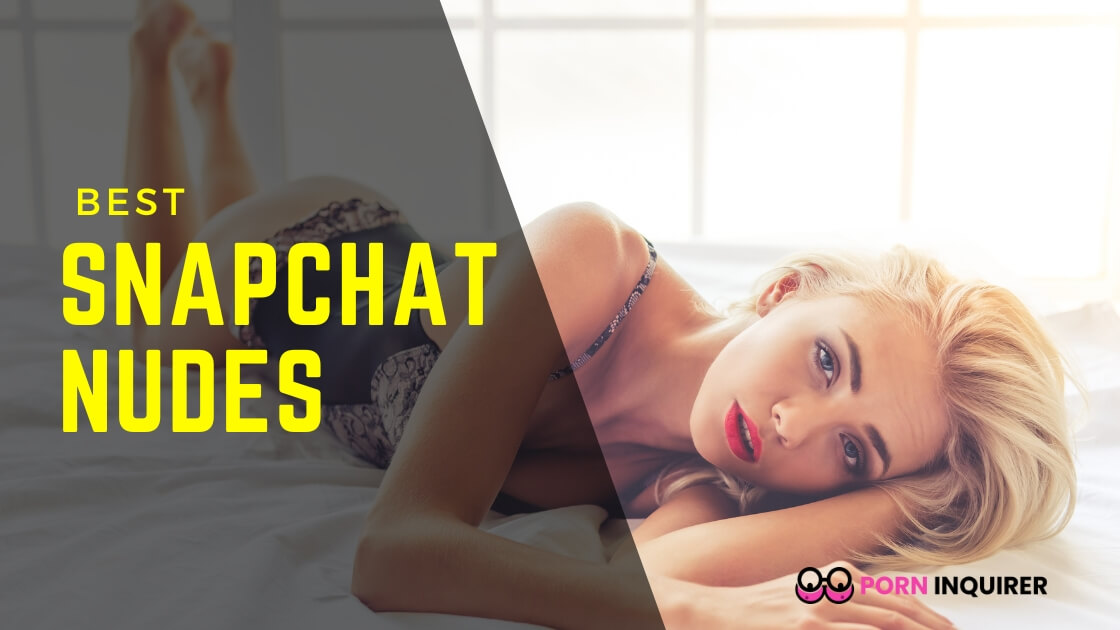 Snapchat For Pornstars a kilt debora monteiro recommends Snapchat For Pornstars
