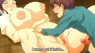 connie pursell recommends Hentia Mom And Son Porn