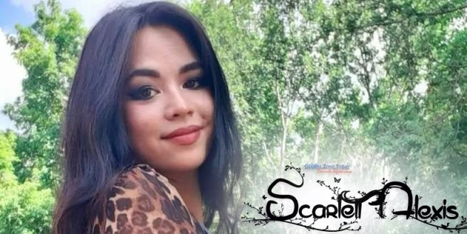 scarlett alexis age - best henrai andi skye