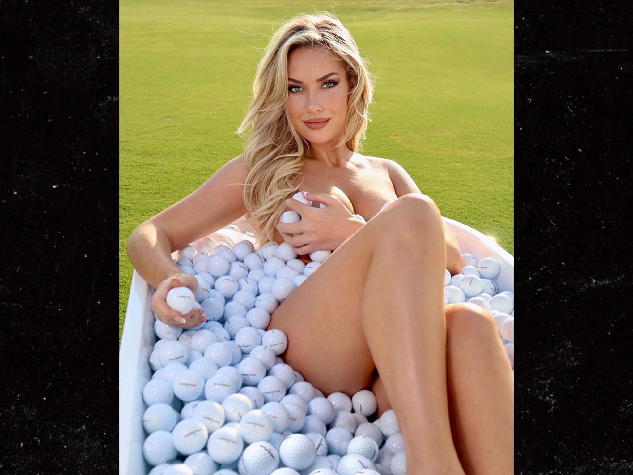 ayush nijhawan like nude female golfers photo dirk perez recommends nude female golfers pic